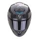SCORPION Exo-r1 evo carbon air rally black-chameleon - 15SCO11043438