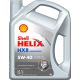 Shell Helix HX8 5W40  motorno ulje  4 L - BA0322