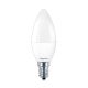 BRAYTRON LED sijalica BRY-ADVANCE-5W-E14-C37-6500K - BA09-00513
