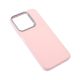Maska za Honor 600 Smart/X7e Plus roze Elegant - EP3319817