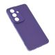 Maska za Samsung S941B Galaxy S26 mat tamno ljubicasta Teracell Giulietta - EP3009483
