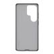 Maska za Samsung S948B Galaxy S26 Ultra transparent crna Nillkin Scrub Pro - EP2864200