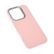 Maska za Honor 600 Lite roze Elegant - EP3000940