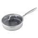 FG HOUSE Duboki tiganj sa poklopcem 24cm BR954 - EP3070849