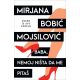 Baba, nemoj ništa da me pitaš - 9788652144594
