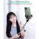 Selfie stick + tripod Coteci BS-032 crni - EP3232567