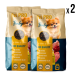 PET PRO Suva hrana za pse Baby 12kg, 2 pakovanja - 3360185