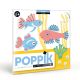 Moje prve nalepnice: Okean 2-4 - BABY008