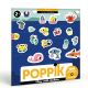 Moje prve nalepnice: More 2+ - BABY011