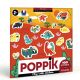 Moje prve nalepnice: Dinosaurusi 2+ - BABY012