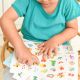 Moje prve nalepnice: Bebe Životinje 2+ - BABY013