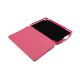 Back up baterija bi fold za iPad mini 6500mAh pink-bela - 21766