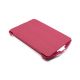 Back up baterija bi fold za iPad mini 6500mAh pink-bela - 21766