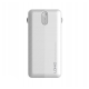 Back up baterija LDNIO PL1013, 10000mAh, 37Wh, 5V, 2.1A, 3u1 kabl bela - 206640