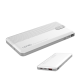 Back up baterija LDNIO PL1013, 10000mAh, 37Wh, 5V, 2.1A, 3u1 kabl bela - 206640