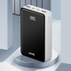 Back up baterija LDNIO PQ22 20000mah, 22.5W, crno bela - 216685