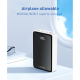 Back up baterija LDNIO PQ22 20000mah, 22.5W, crno bela - 216685