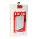 Power bank prenosiva baterija Oxpower HT11 10000 mAh bela - 202943
