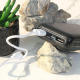 Power bank prenosiva baterija Oxpower HT11 10000mAh crna - 206341