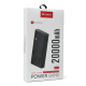 Power bank prenosiva baterija Oxpower P20 20000 mAh crna - 99412-1