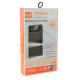 Power bank prenosiva baterija Oxpower PC4-1 4in1 5V 2A 10000 mAh crna - 206310