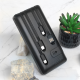 Power bank prenosiva baterija Oxpower PC4-1 4in1 5V 2A 10000 mAh crna - 206310