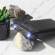 Power bank prenosiva baterija Oxpower PC4-1 4in1 5V 2A 10000 mAh crna - 206310