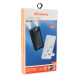 Power bank prenosiva baterija Oxpower PC4-2 4in1 5V 2A 20000 mAh bela - 206305