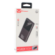 Power bank prenosiva baterija Oxpower PD11 5V 3A 12000 mAh bela - 206311
