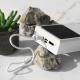 Power bank prenosiva baterija Oxpower PD11 5V 3A 12000 mAh bela - 206311