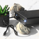Power bank prenosiva baterija Oxpower PD11 5V 3A 12000 mAh crna - 206312