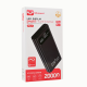 Power bank prenosiva baterija Oxpower PD21 20000mAh crna - 216792-1