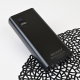Power bank prenosiva baterija Oxpower PD22 20000mAh crna - 216793