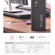 Power bank prenosiva baterija Oxpower PD22 20000mAh crna - 216793