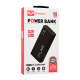 Power bank prenosiva baterija Oxpower PD22 20000mAh crna - 216793