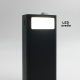 Power bank prenosiva baterija Oxpower PD40 PD QC 22.5W 40000 mAh crna - 92249