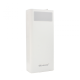 Power bank prenosiva baterija Oxpower PD50 PD QC 22.5W 50000 mAh bela - 92250
