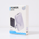 Back up baterija Oxpower PDW 102 10000 mAh crna - 217192