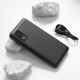 Power bank prenosiva baterija Oxpower PW10 10000 mAh crna - 204102