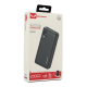 Power bank prenosiva baterija Oxpower PW20 20000 mAh crna - 204098