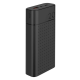 Power bank prenosiva baterija Oxpower TJ-020 20000 mAh crna - 206342