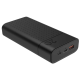 Power bank prenosiva baterija Oxpower TJ-020 20000 mAh crna - 206342