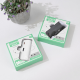 Power bank prenosiva baterija privezak 5000mAh 15W lightning bela - 219206