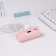 Power bank prenosiva baterija privezak 5000mAh fast lightning roze - 217146