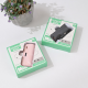 Power bank prenosiva baterija privezak 5000mAh fast lightning roze - 217146