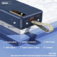 Power bank prenosiva baterija REMAX Noah Series RPP-506 PD QC 20W 22.5W 30000mAh plava - 206584