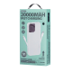 Power bank prenosiva baterija REMAX Rellaen series RPP-658 2.4A 20000mAh crna - 215566