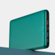 Power bank prenosiva baterija REMAX RPP-176 22.5W 30000mAh plava - 216810