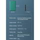 Power bank prenosiva baterija REMAX RPP-176 22.5W 30000mAh plava - 216810