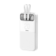 Power bank prenosiva baterija REMAX Stervui series RPP-620 PD 20W + QC 22.5W Fast Charging 20000mAh bela - 215567